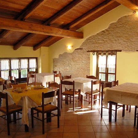 Agriturismo 'D Raine Montelupo Albese Eksteriør bilde