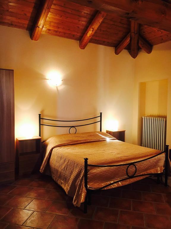 Agriturismo 'D Raine Montelupo Albese Eksteriør bilde